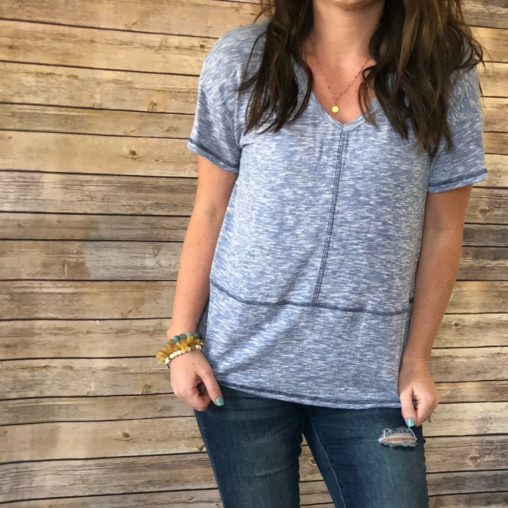 The best basic tee - Picture 2 of 3
